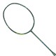 LI-NING AX-FORCE Cannon Badminton Racquet (Deep Teal, Unstrung)