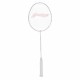 LI-NING Turbo Charging Marshal Badminton Racquet (P.White, Unstrung)