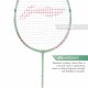 LI-NING AX-FORCE Cannon Badminton Racquet (L. Gauze Green, Unstrung)