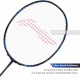 LI-NING Bladex 800 Speed Badminton Racquet (Storm Blue, Unstrung)