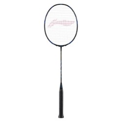 LI-NING Bladex 800 Speed Badminton Racquet (Storm Blue, Unstrung)
