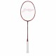 LI-NING Ignite 8 Badminton Racquet (Dark Red/Rich Gold, Unstrung)