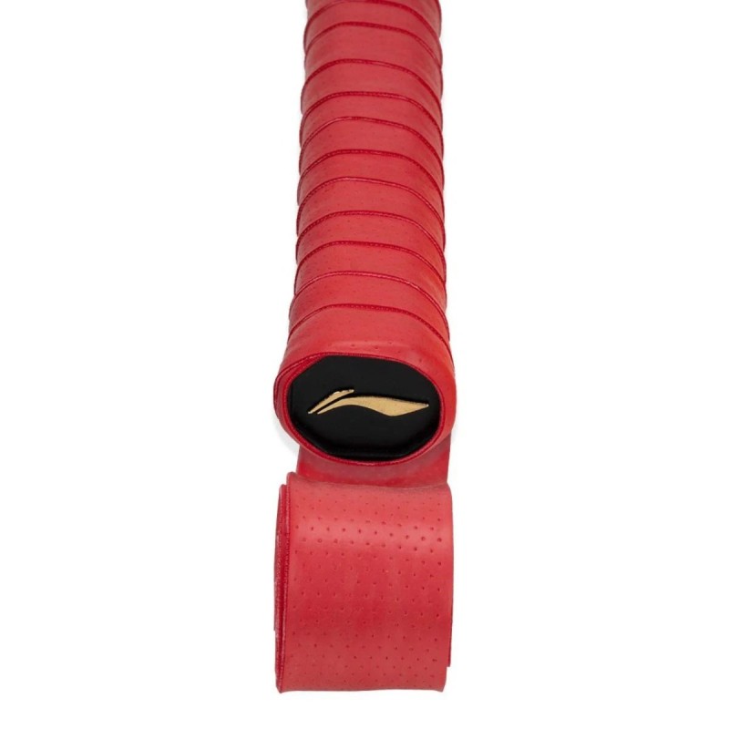 LI-NING GP20 Ace Badminton Overgrip (3 Pcs, Assorted)