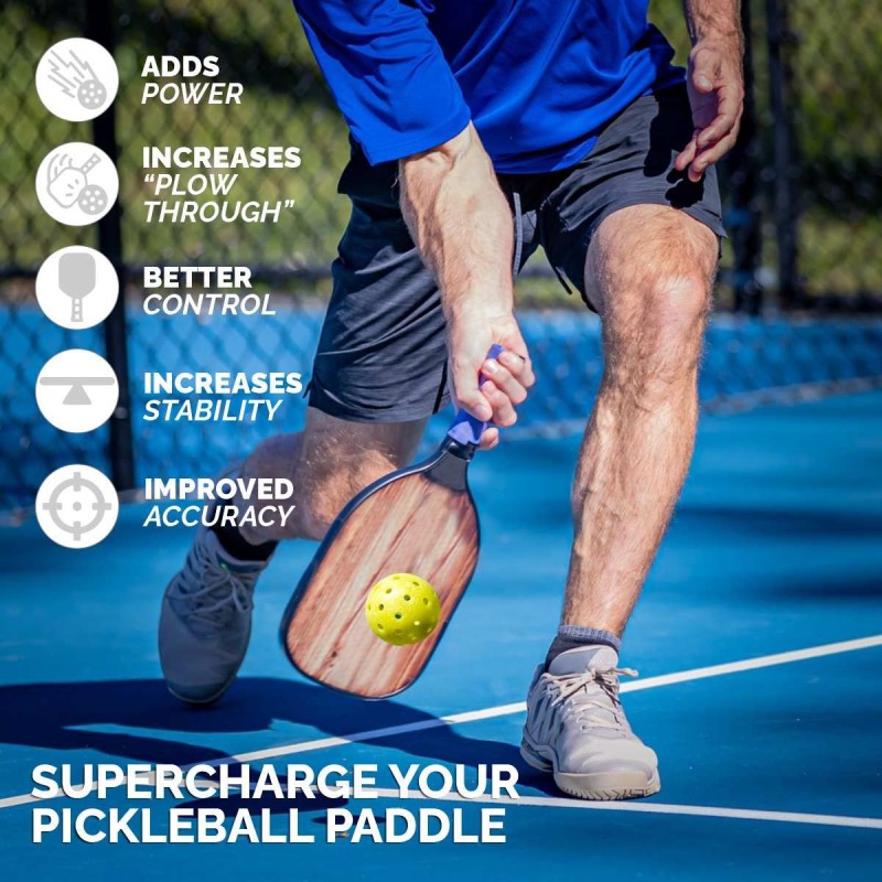 TOURNA Pickleball Lead Tape (1/2 x 72)