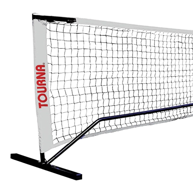 TOURNA Portable Pickleball Net