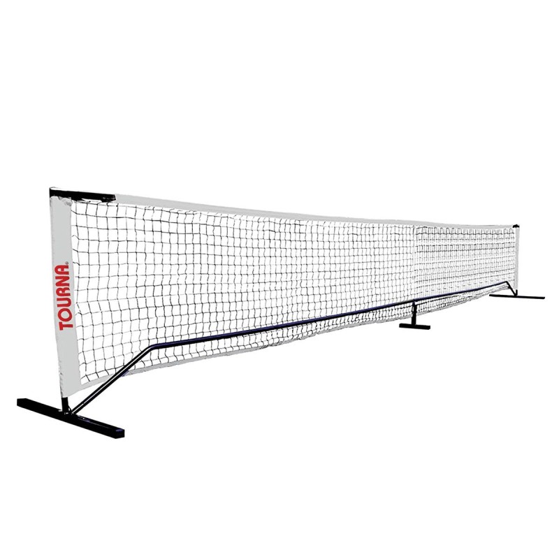 TOURNA Portable Pickleball Net