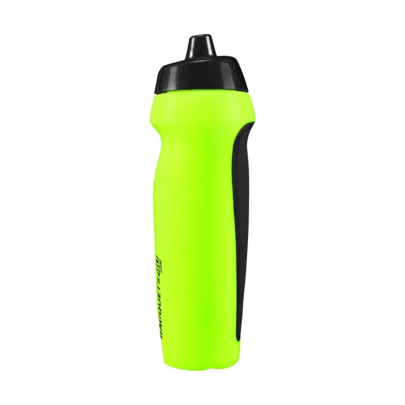Sipper Water Bottle (Neon Green)