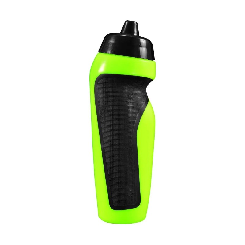 Sipper Water Bottle (Neon Green)
