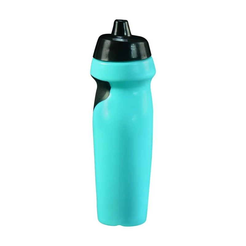 Sipper Water Bottle (Sky Blue)