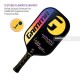 GAMMA Lindsey Newman Havoc Pickleball Paddle