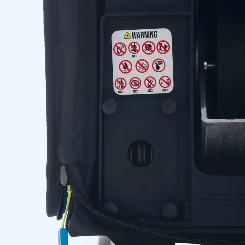 SLINGER Replacement Portable Battery