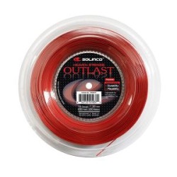 SOLINCO Outlast Tennis Reel (16 / 1.30mm, 200m)