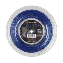 SOLINCO Revolution Tennis String Reel (17 / 1.20mm, 200 m)