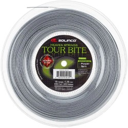 SOLINCO Tour Bite Diamond Rough String Reel (16 / 1.30mm, 200 m)