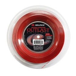 SOLINCO Outlast Tennis Reel (16L / 1.25mm, 200m)