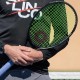 SOLINCO Hyper-G Round Tennis String Set (16 / 1.30mm)