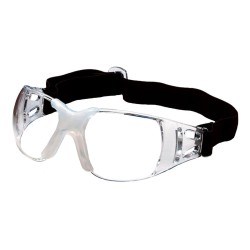 TOURNA Super Specs Squash Eyewear