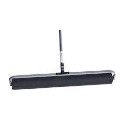 TOURNA-DRI Ready Roll Squeegee (Black)