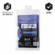 TOURNA Original Overgrip XL (10 Grips on roll, Blue)