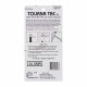 TOURNA Tac Overgrip Grip XL (3 Grips on roll, Blue)