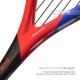 TECNIFIBRE Carboflex X-Speed 125 Squash Racquet