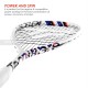 TECNIFIBRE Carboflex 120 X-Top V2 Squash Racquet