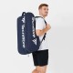 TECNIFIBRE Tour Endurance 12 2025 Racquet Squash Kit Bag (Navy)