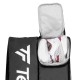 TECNIFIBRE Tour Endurance 12 2025 Racquet Squash Kit Bag (White)
