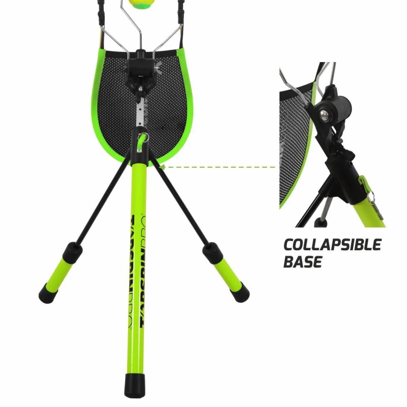 TopspinPro - A Tennis Training Aid