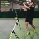 TopspinPro - A Tennis Training Aid