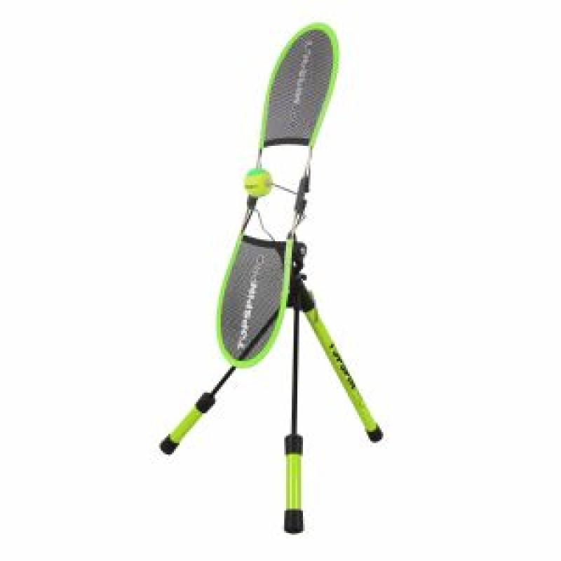 TopspinPro - A Tennis Training Aid