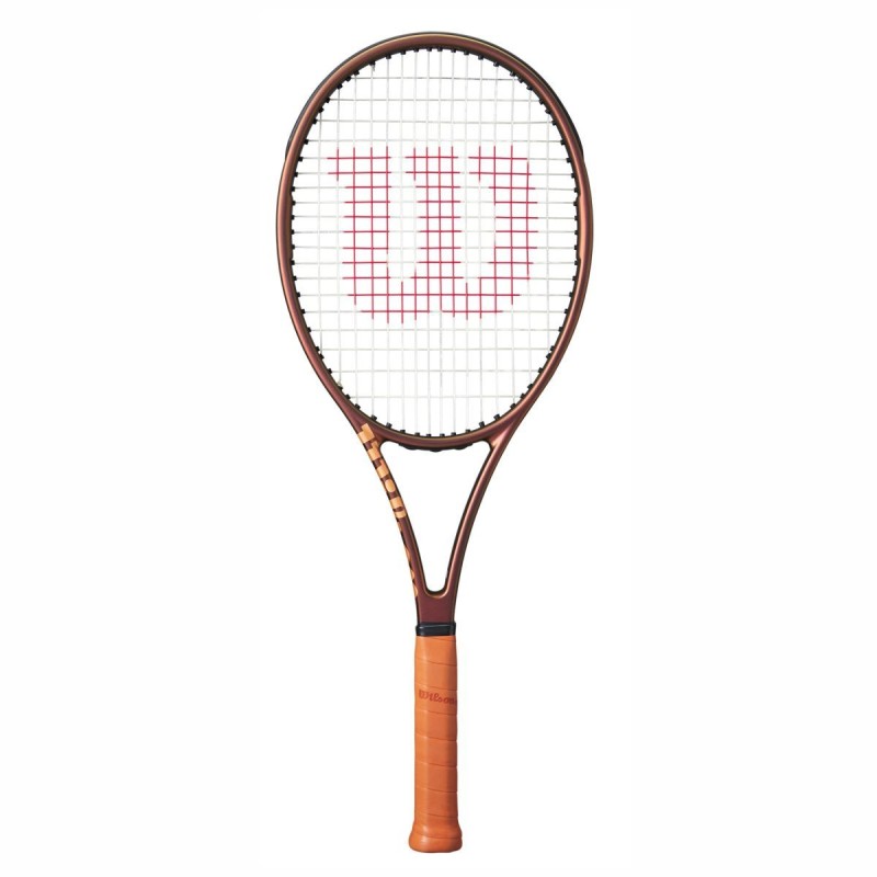 WILSON Pro Staff 97 UL V14 Tennis Racquet (270g, Unstrung)