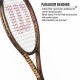 WILSON Pro Staff Team V14 Tennis Racquet (280g, Unstrung)