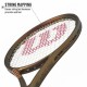 WILSON Pro Staff Team V14 Tennis Racquet (280g, Unstrung)