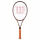 WILSON Pro Staff Team V14 Tennis Racquet (280g, Unstrung)