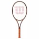 WILSON Pro Staff 26 V14 Junior Tennis Racquet (240g, Strung)