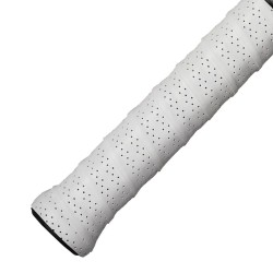 WILSON Pro Perforated OverGrip (60 Pcs) White