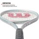 WILSON Shift 99 Pro V1 Tennis Racquet (315 g, Unstrung)