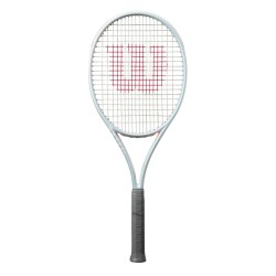 WILSON Shift 99 Pro V1 Tennis Racquet (315 g, Unstrung)