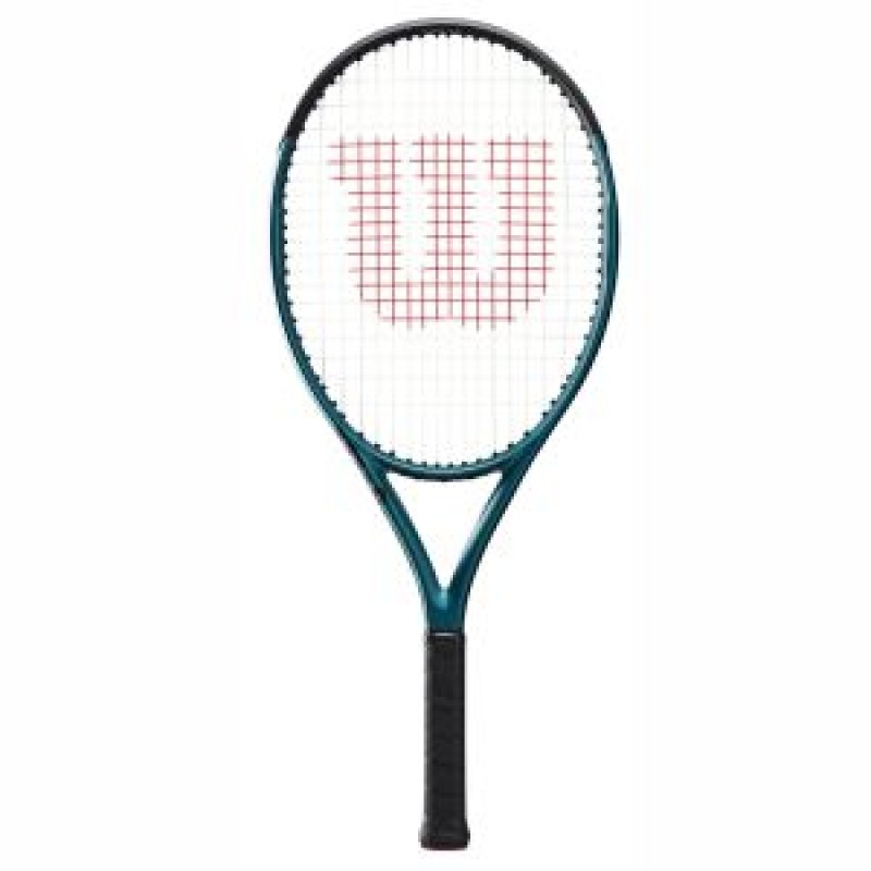 Wilson Ultra 25 V4 Junior Tennis Racquet