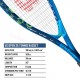 Wilson US Open 25 Junior Tennis Racquet