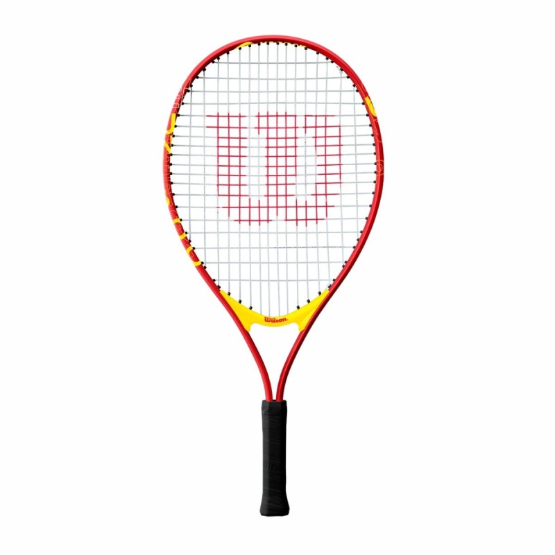 Wilson US Open 23 Junior Tennis Racquet