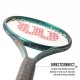 WILSON Blade 98 18x20 V9 Tennis Racquet (305 g, Unstrung)