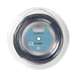 LXN Alu Power 125 Tennis String Reel (16L / 1.25mm,  220M)