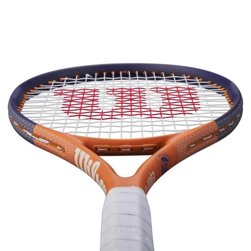 Wilson Roland Garros Equipe HP Tennis Racquet (Strung)