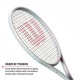 WILSON Shift 99L V1 Tennis Racquet (285 g, Unstrung)