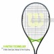 Wilson Aggressor Tennis Racquet (280g, Strung)