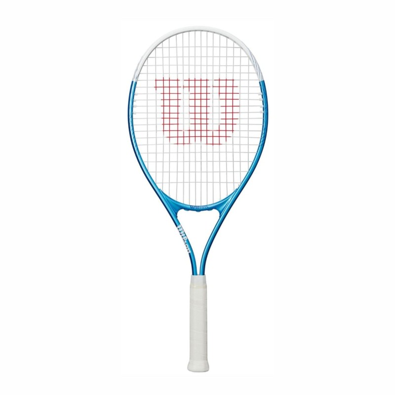 Wilson Ultra Power XL 112 Tennis Racquet (274g, Strung)