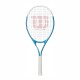 Wilson Ultra Power XL 112 Tennis Racquet (274g, Strung)