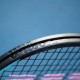 Wilson Six LV Tennis Racquet (284g, Strung)